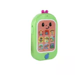 Cocomelon Musical Cell Phone สมาร์ทโฟนเพื่อเรียนรู้