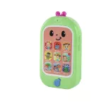 Cocomelon Musical Cell Phone สมาร์ทโฟนเพื่อเรียนรู้