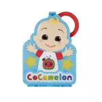 Cocomelon Carry Along Figure Case ชุตเช็ตกล่อง