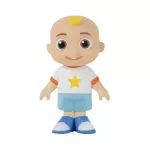 Cocomelon Carry Along Figure Case ชุตเช็ตกล่อง