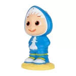 CoComelon Bath Squirters JJ&Sharks Boy ฟิกเกอร์ยางนุ่ม