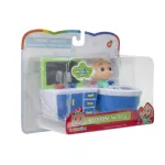 Cocomelon Bathtime Playset ของเล่นชุดห้องน้ำ