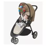 Playgro Musical Garden Mobile ของเล่นเสริมสร้างพัฒนาการลูกน้อย