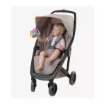 Playgro A Day At The Farm Book หนังสือผ้าสำหรับลูกน้อย