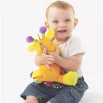 Playgro Discovery Friend Giraffe Giraffe Doll