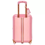 Disney Princess Style Suitcase Traveler ของเล่น กระเป๋าเดินทาง เจ้าหญิง พร้อมอุปกรณ์การเดินทาง