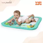 Playjim College Safari comes with Zig Zag Safari toys.