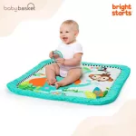 Playjim College Safari comes with Zig Zag Safari toys.