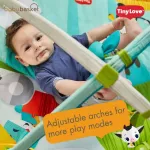 Gym Tiny Farm Gymini Kick & Play