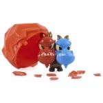 Dragons Mini Crystal Realm มังกรตัวเล็ก