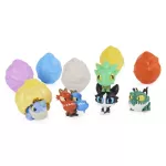 Dragons Mini Crystal Realm มังกรตัวเล็ก