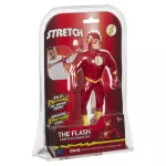 Stretch DC Super Heroes มาแล้ว! ยืด ดึง มัดเป็นปม!