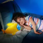 Baby Shark Sing and Snuggle Sound ตุ๊กตา