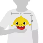 Baby Shark Sing and Snuggle Sound ตุ๊กตา