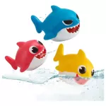 Baby Shark Bath Squirt ของเล่นอาบน้ำ