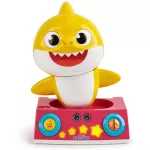 Baby Shark Dancing Dj ของเล่นนักเต้น