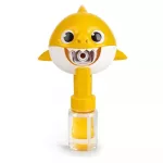Baby Shark Bubble Blaster เครื่องผลิตฟองสบู่