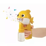 Baby Shark Bubble Blaster เครื่องผลิตฟองสบู่