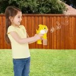 Baby Shark Bubble Blaster เครื่องผลิตฟองสบู่