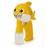 Baby Shark Bubble Blaster เครื่องผลิตฟองสบู่