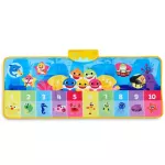Baby Shark Dancing Mat ของเล่นเปียโน