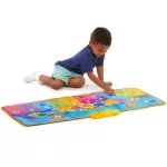 Baby Shark Dancing Mat ของเล่นเปียโน