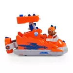 Paw Patrol Rescue Knight Vehicle รถของเล่น