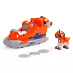 Paw Patrol Rescue Knight Vehicle รถของเล่น