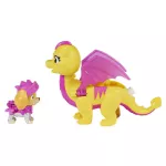 Paw Patrol Rescue Knight Hero Pups ฟิกเกอร์