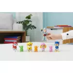 Paw Patrol Rescue Knight Figure ฟิกเกอร์