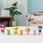 Paw Patrol Rescue Knight Figure ฟิกเกอร์