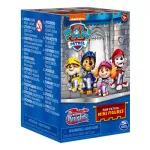 Paw Patrol Rescue Knight Deluxe Mini Fig ฟิกเกอร์