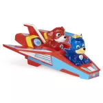 Paw Patrol Mini Jet Playset มินิเจ็ทกับลูกสุนัข