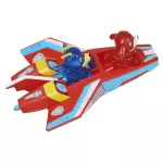 Paw Patrol Mini Jet Playset มินิเจ็ทกับลูกสุนัข