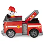 Paw Patrol Rc W Controller-Marshall รถของเล่น