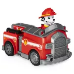 Paw Patrol Rc W Controller-Marshall รถของเล่น