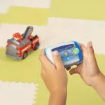 Paw Patrol Rc W Controller-Marshall รถของเล่น