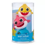 Baby Shark Bath Squirt toys