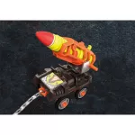 Playmobil 70929 Dino Rise Dino Mine Missile ไดโน ไรซ์ ไดโน ไมน์ มิสไซล์