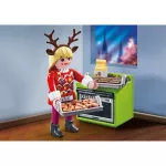 Playmobil 70877 Special Plus Christmas Baker Special Christmas Baker