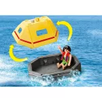 Playmobil 9319 Exclusive Fire Rescue Mission เอ็กซ์คลูซีฟ ภารกิจกู้ภัยดับเพลิง