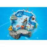 Playmobil 70537 Exclusive Day at the Aquarium เอ็กซ์คลูซีฟ พิพิธภัณฑ์สัตว์น้ำ