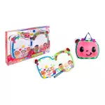 CoComelon Water Scribble Me Pillow Pal ของเล่นกระดานวาดรูป