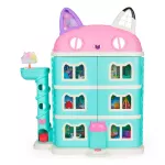 Gabby Doll House Purrfect Doll House ตุ๊กตาเด็กหญิง
