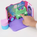 Gabby Doll House Deluxe  ตุ๊กตาเด็กหญิง