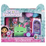 Gabby Doll House Deluxe  ตุ๊กตาเด็กหญิง