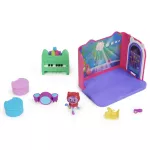 Gabby Doll House Deluxe  ตุ๊กตาเด็กหญิง