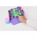 Gabby Doll House Deluxe  ตุ๊กตาเด็กหญิง