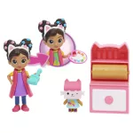 Gabby Doll House  ตุ๊กตาเด็กหญิง