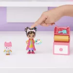 Gabby Doll House  ตุ๊กตาเด็กหญิง